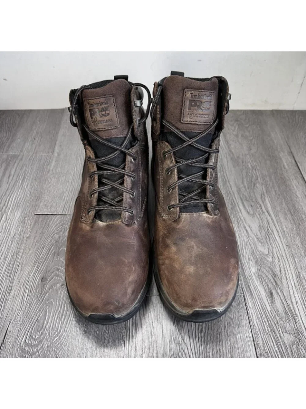 Timberland Pro Jigsaw 6
